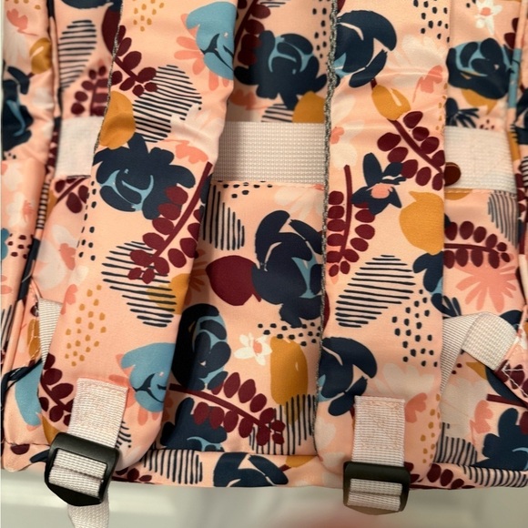 Lokass Floral Backpack New With Tags main image 6